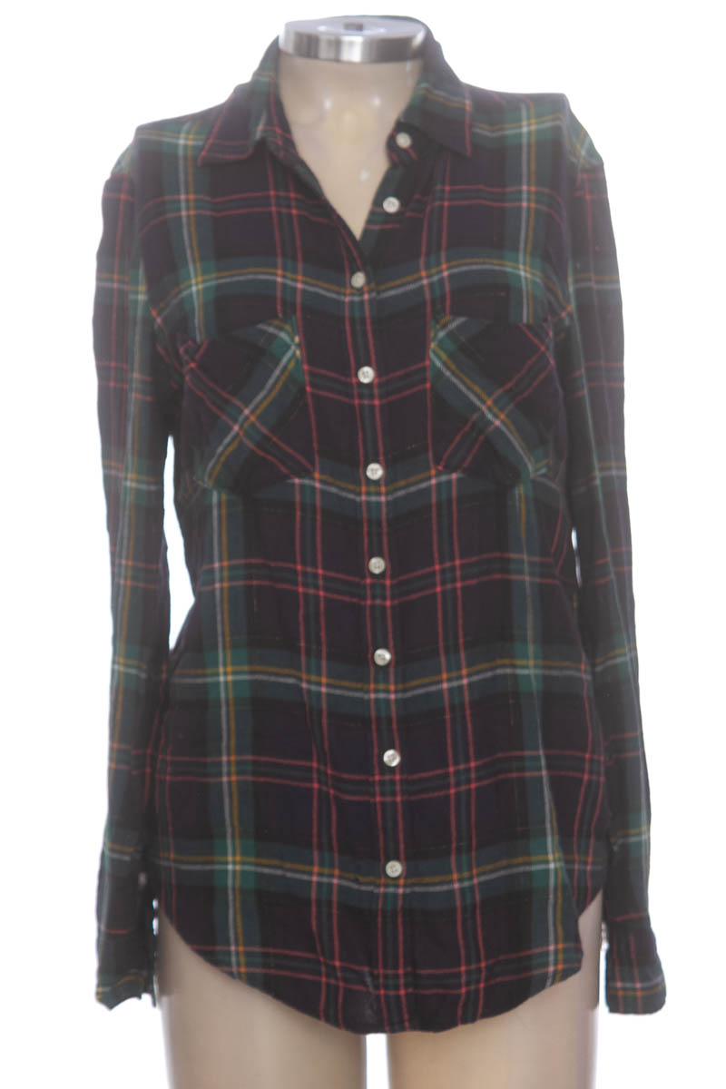 Blusa color Estampado - Aeropostale