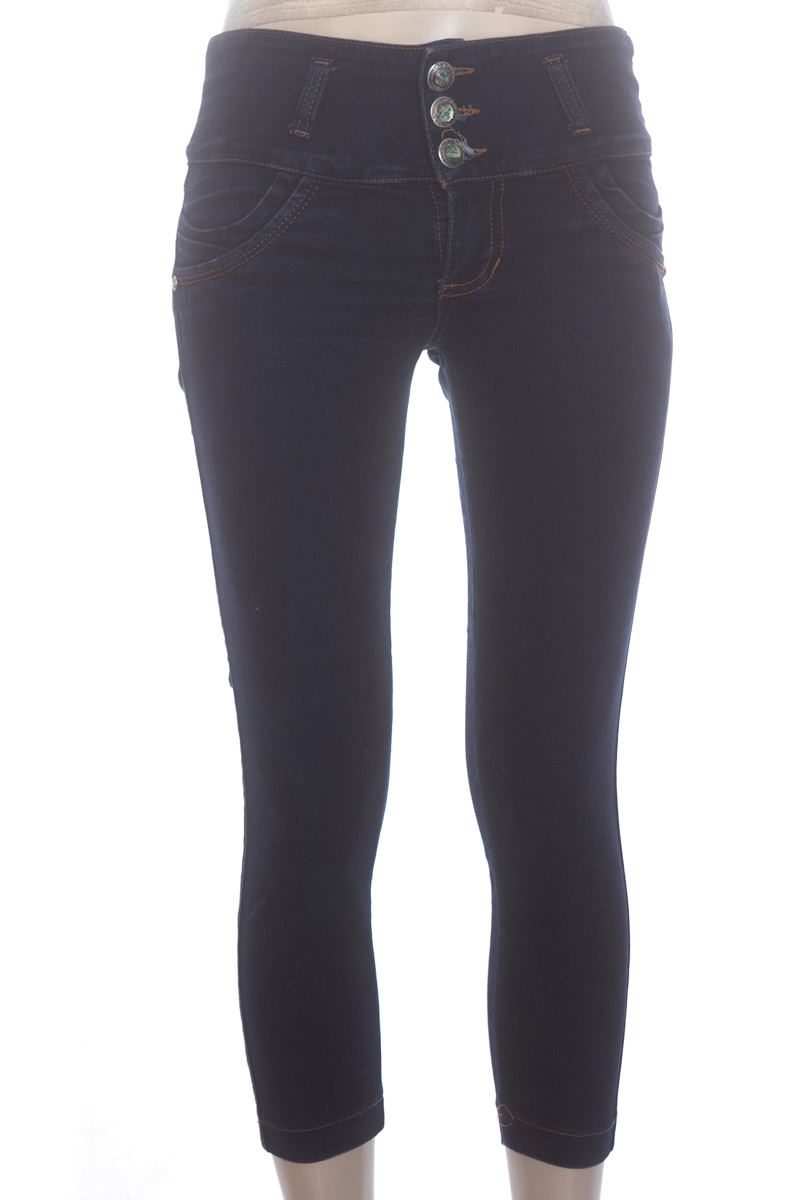 Pantalones color Azul - Closeando