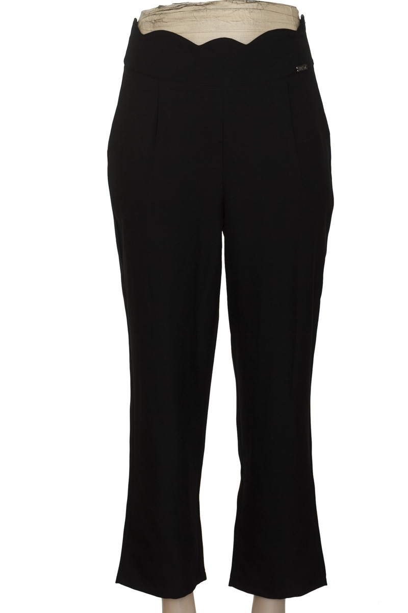 Pantalones color Negro - KatRosé