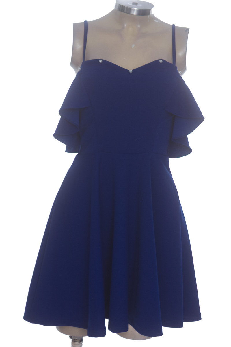 Vestido / Enterizo color Azul - Sfera