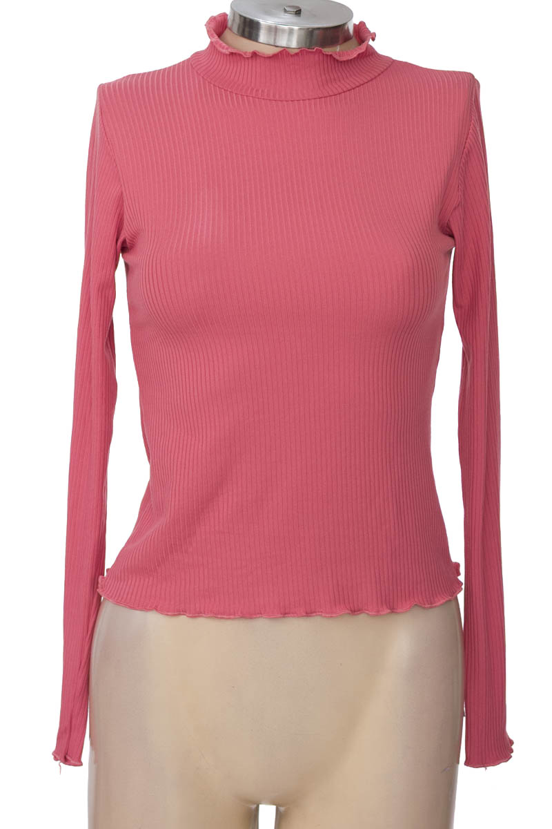 Top / Camiseta color Rosado - Closeando