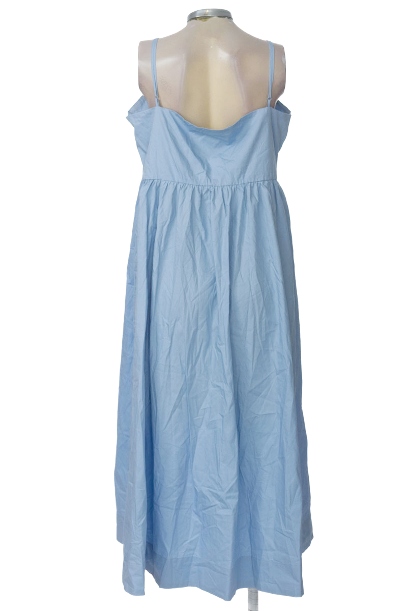 Vestido / Enterizo color Azul - H&M