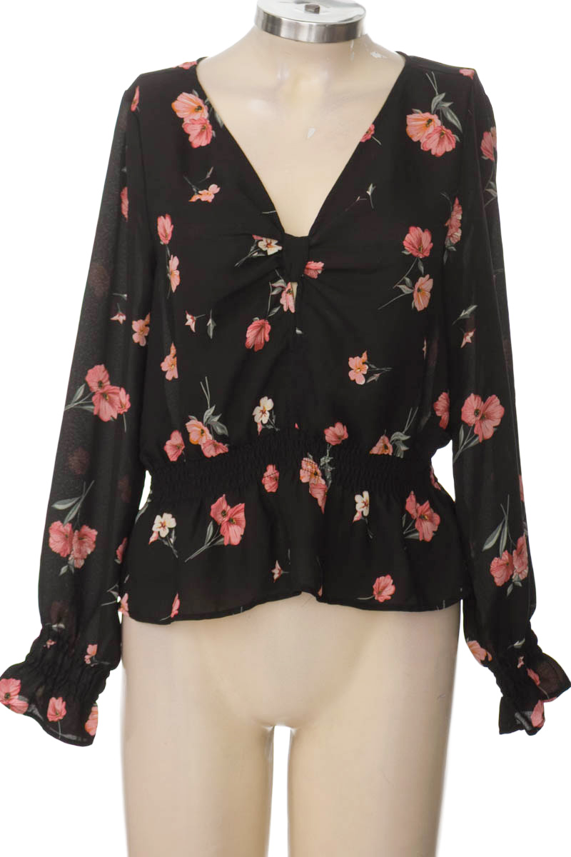 Blusa color Negro - Divided by H&M