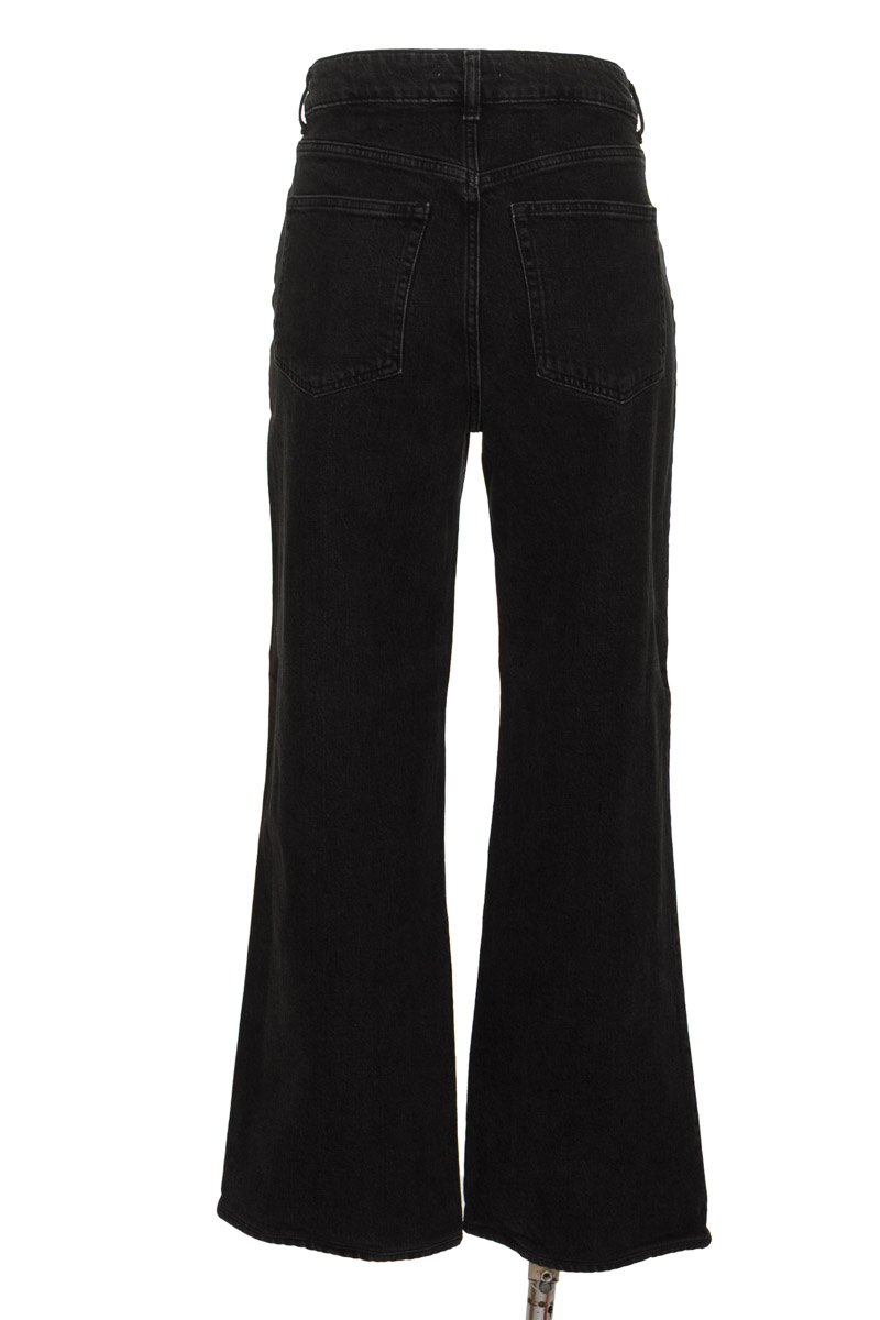 Pantalones color Negro - H&M