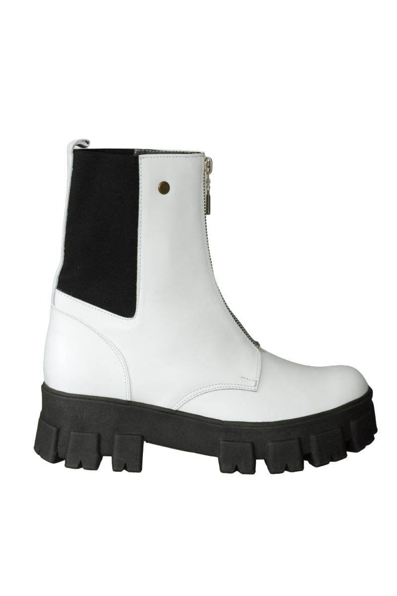 Zapatos color Blanco - Puchetty