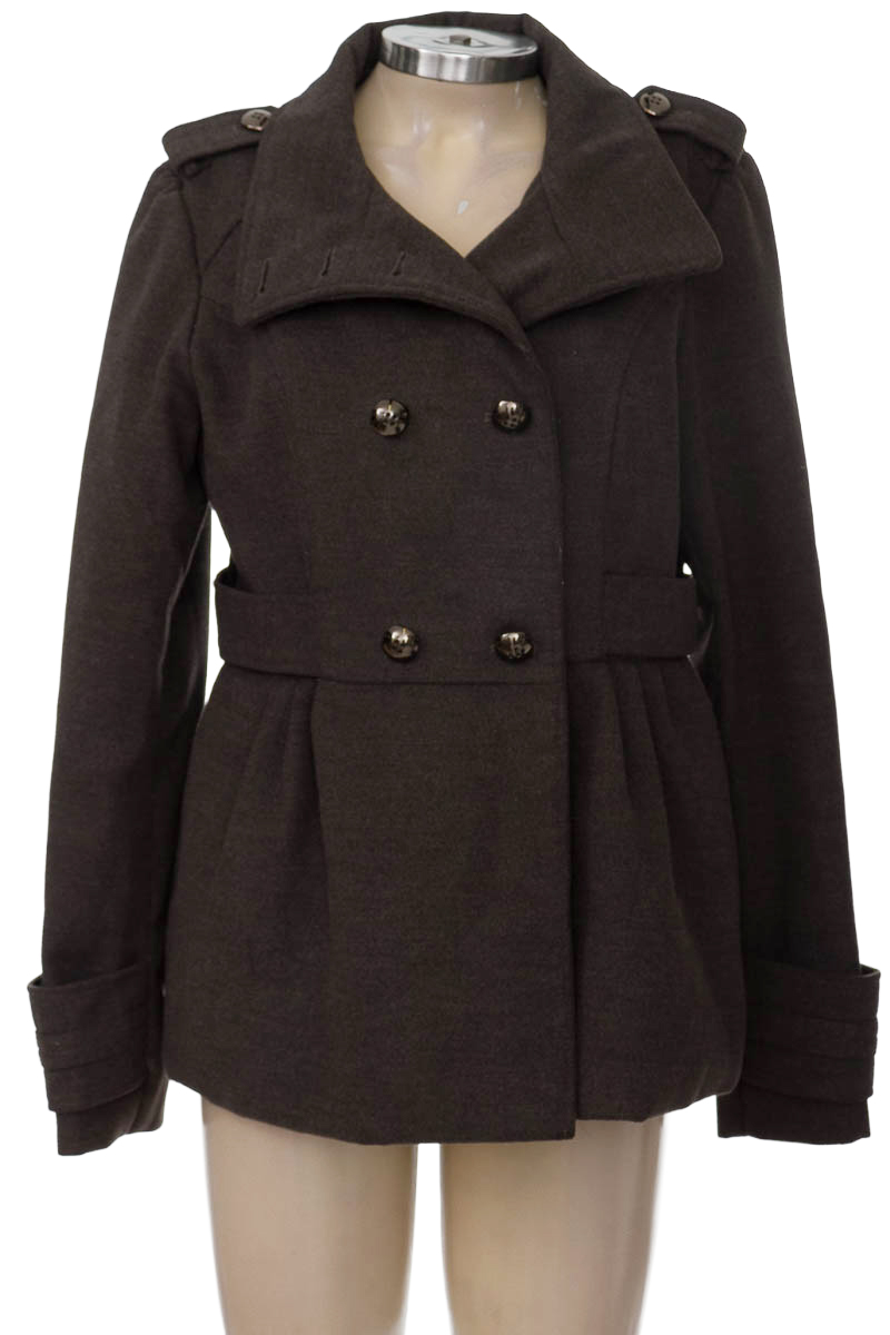 Chaqueta / Abrigo color Gris - Hydraulic