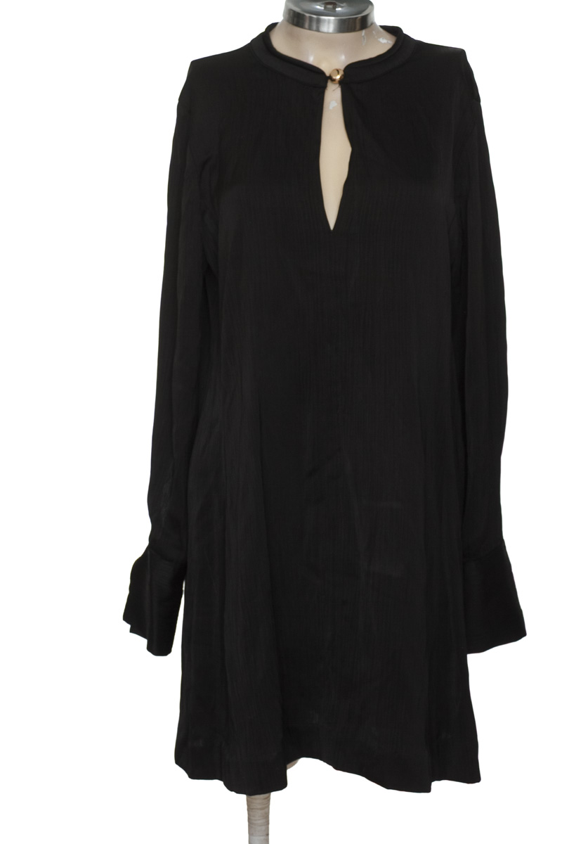 Vestido / Enterizo color Negro - H&M