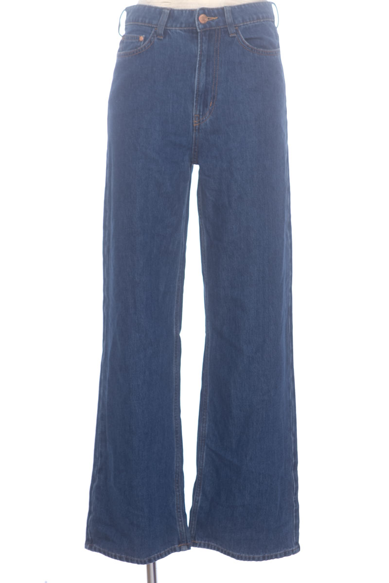 Pantalones color Azul - H&M