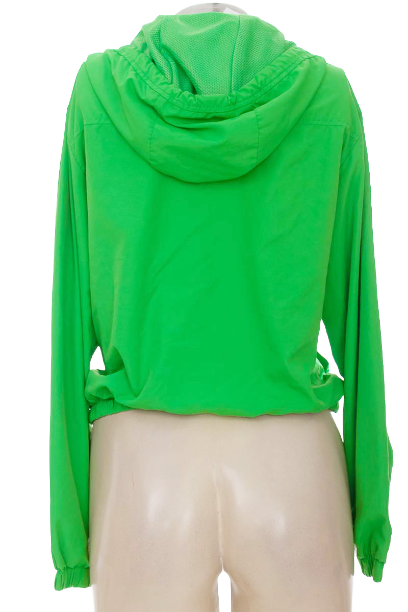 Chaqueta / Abrigo color Verde - Pronto