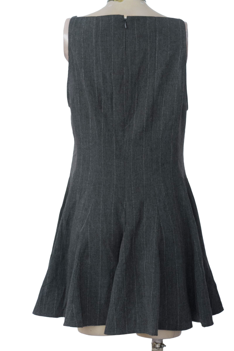 Vestido / Enterizo color Gris - H&M