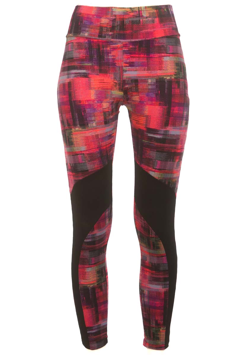 Ropa Deportiva / Salida de Baño color Estampado - Closeando