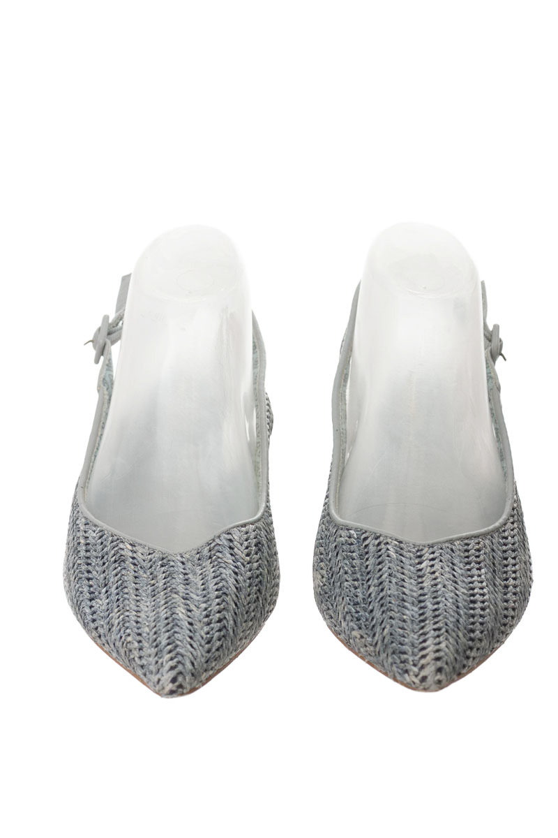 Zapatos color Azul - Bata