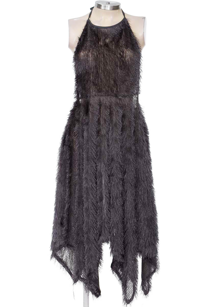 Vestido / Enterizo color Gris - Closeando