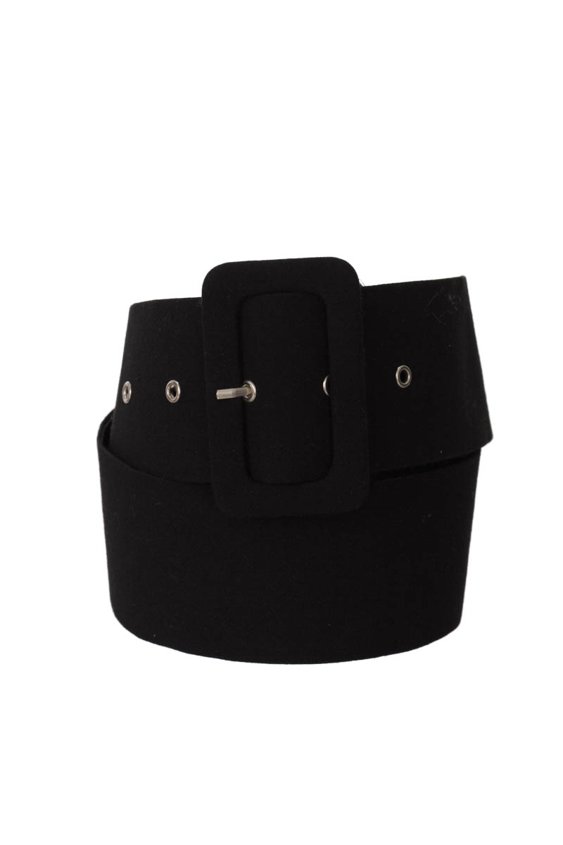 Accesorios color Negro - Closeando