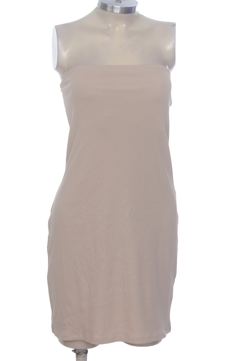 Vestido / Enterizo color Café - Divided by H&M
