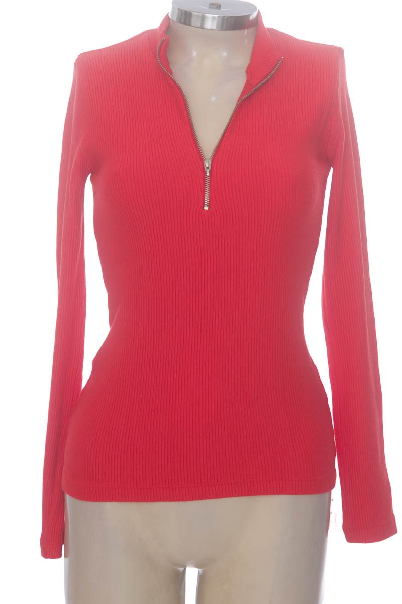 Sweater color Rojo - ELA