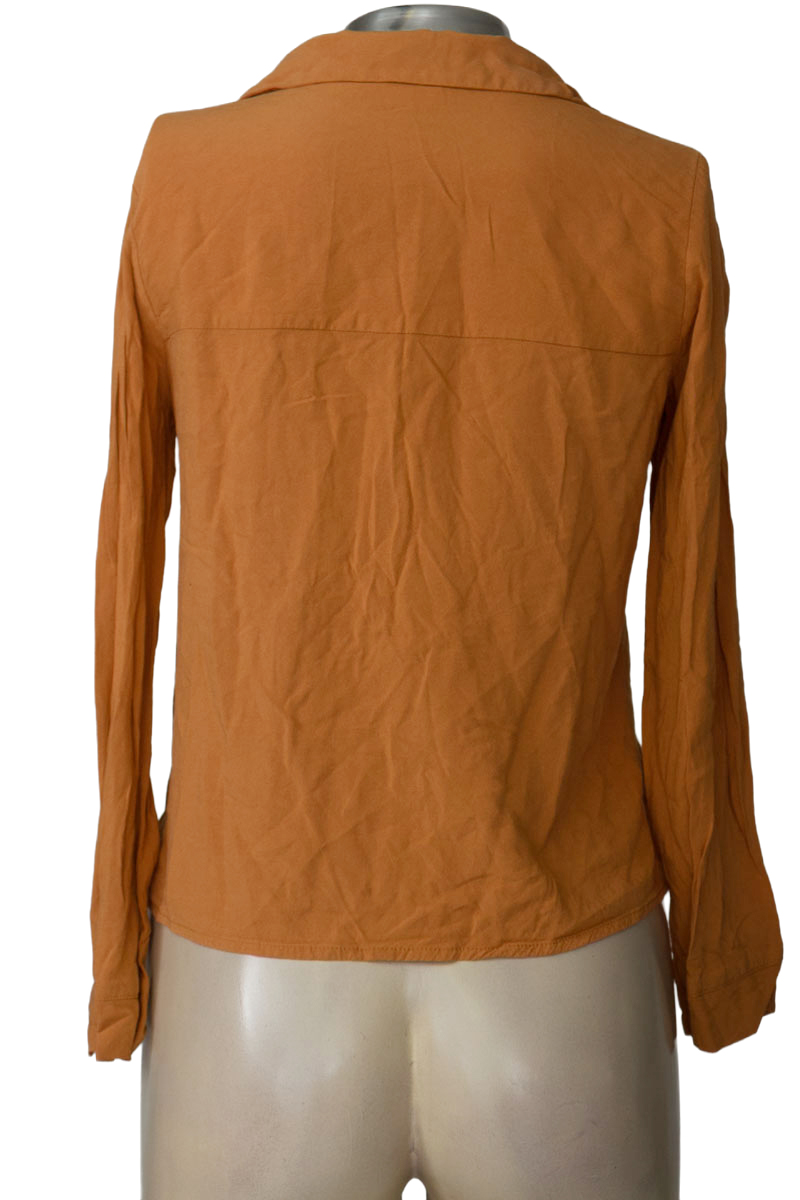 Blusa color Naranja - Koaj