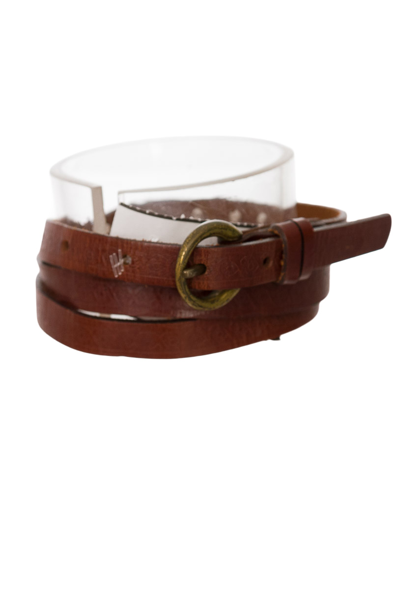 Accesorios color Café - Vélez