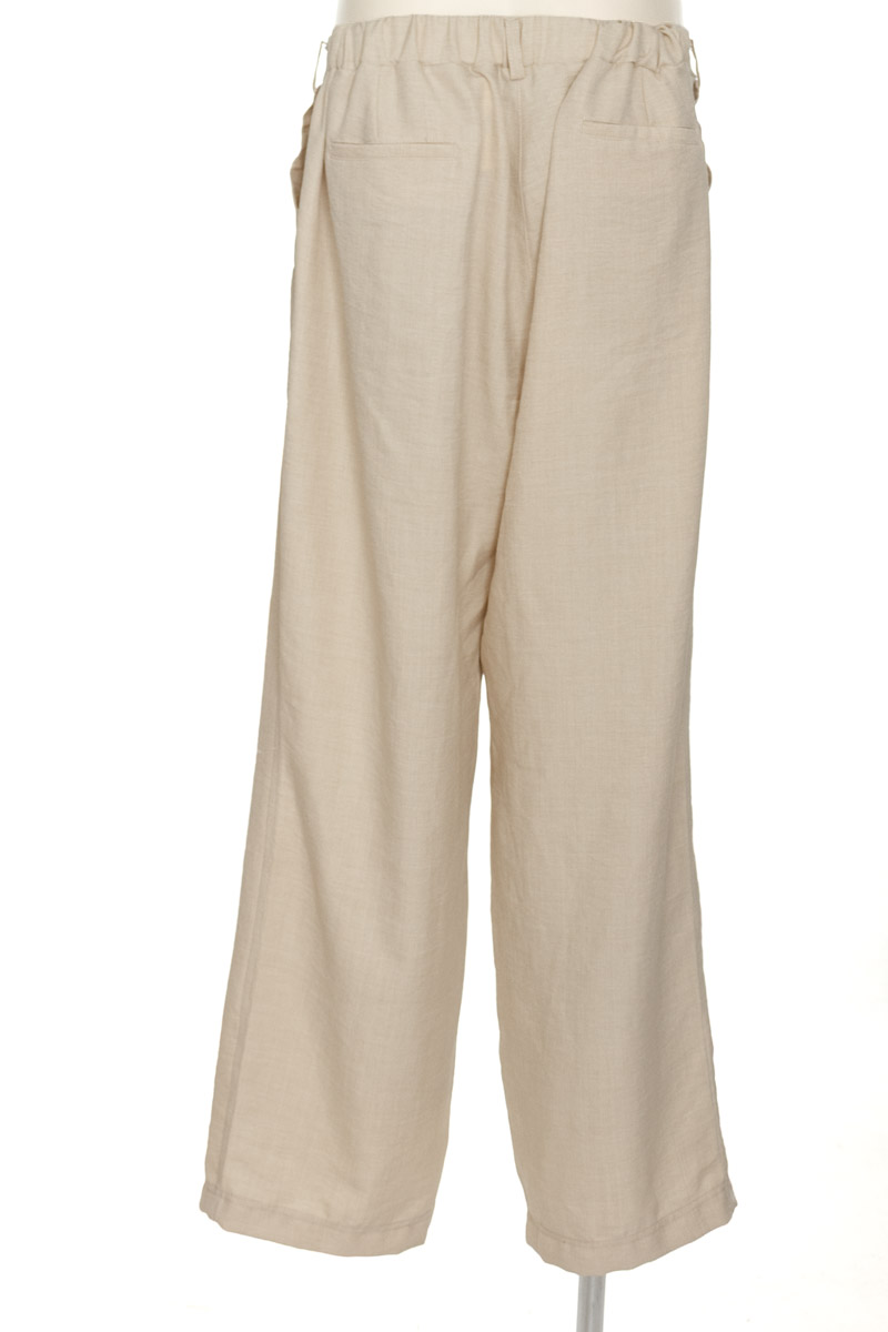Pantalones color Beige - Setenta Cuarenta