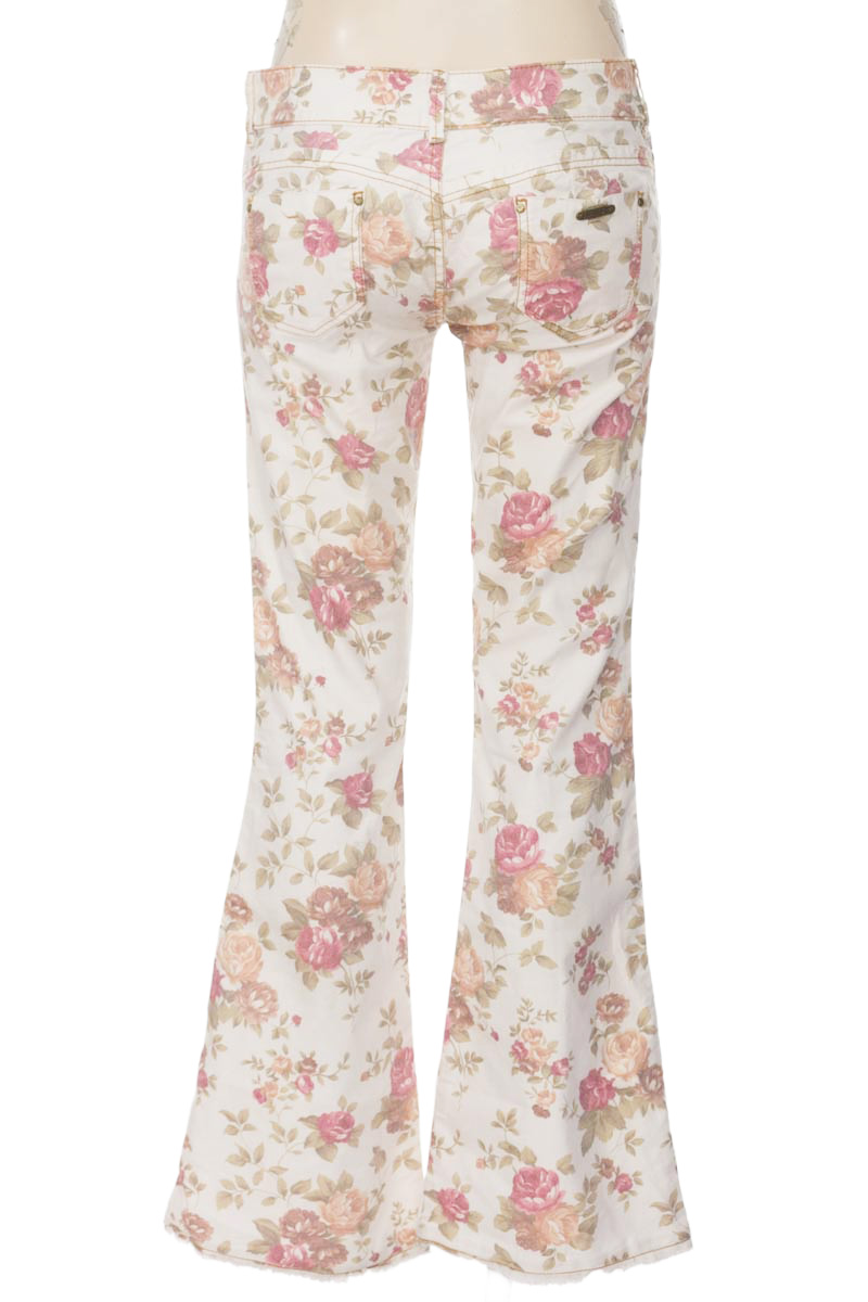 Pantalones color Blanco - Studio F