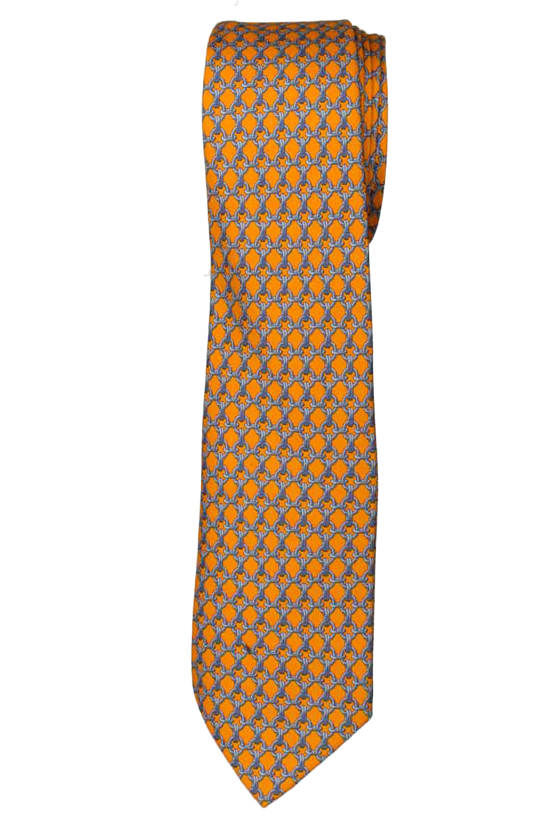Accesorio color Naranja - Hermés