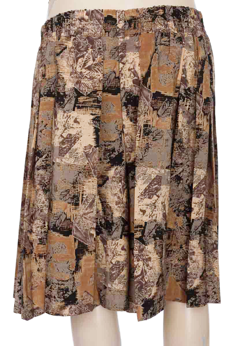 Short color Beige - Closeando