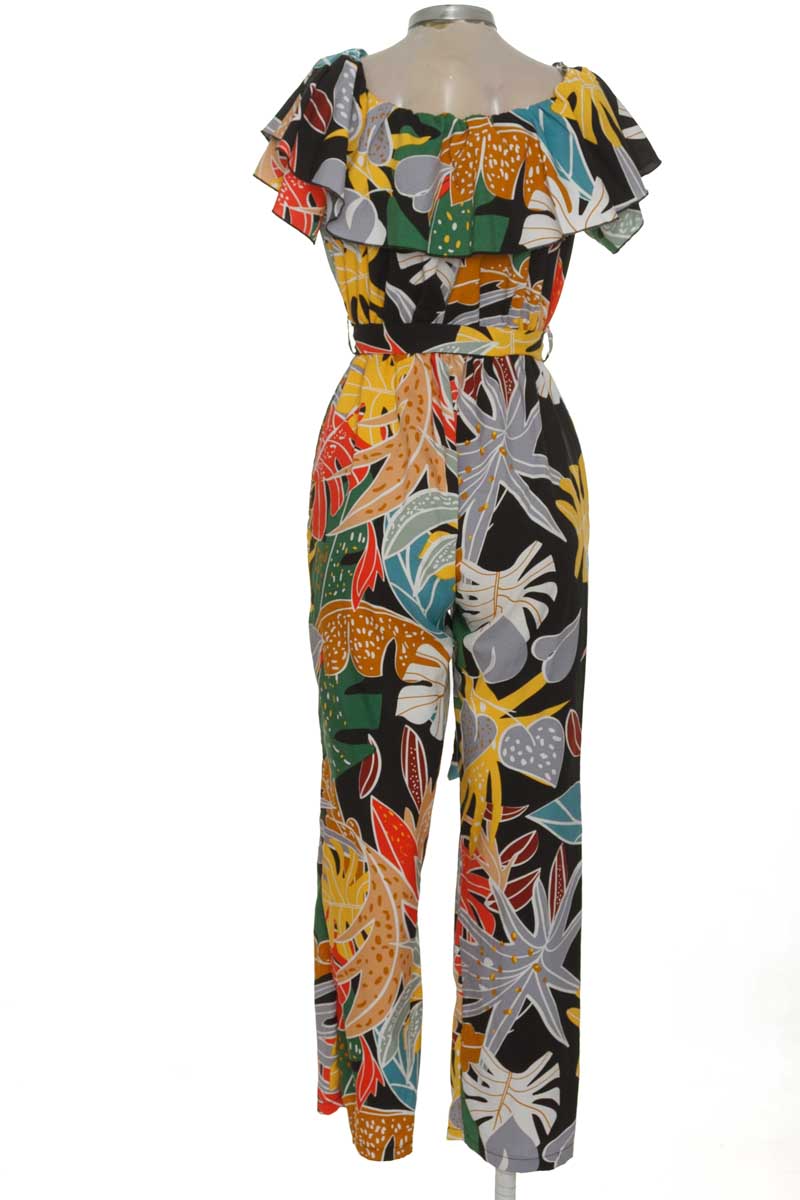 Vestido / Enterizo color Estampado - Moonica