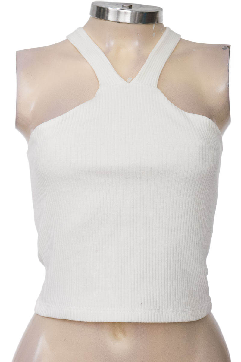 Top / Camiseta color Beige - Vorela