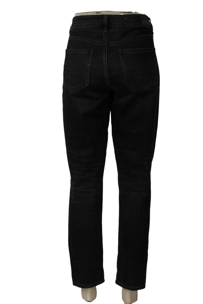 Pantalones color Negro - American Eagle