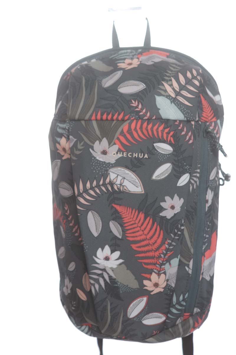 Cartera / Bolso / Monedero color Verde - Quechua