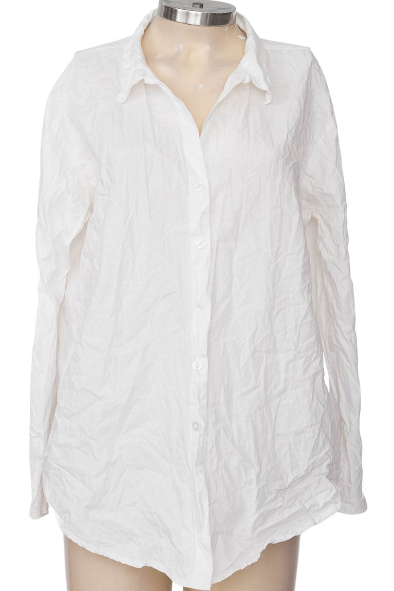 Blusa color Blanco - Carmel