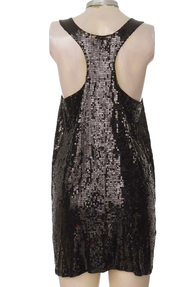 Vestido / Enterizo color Negro - Just female