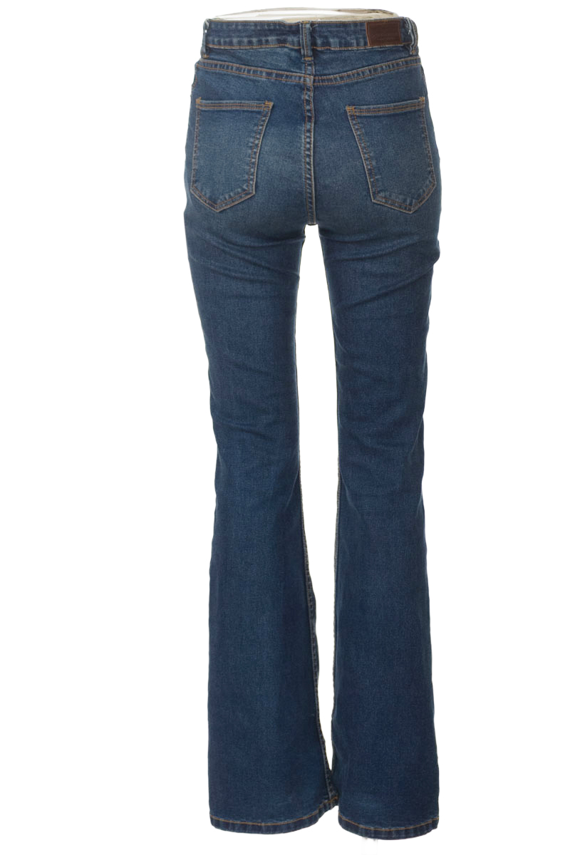 Pantalones color Azul - Seven Seven