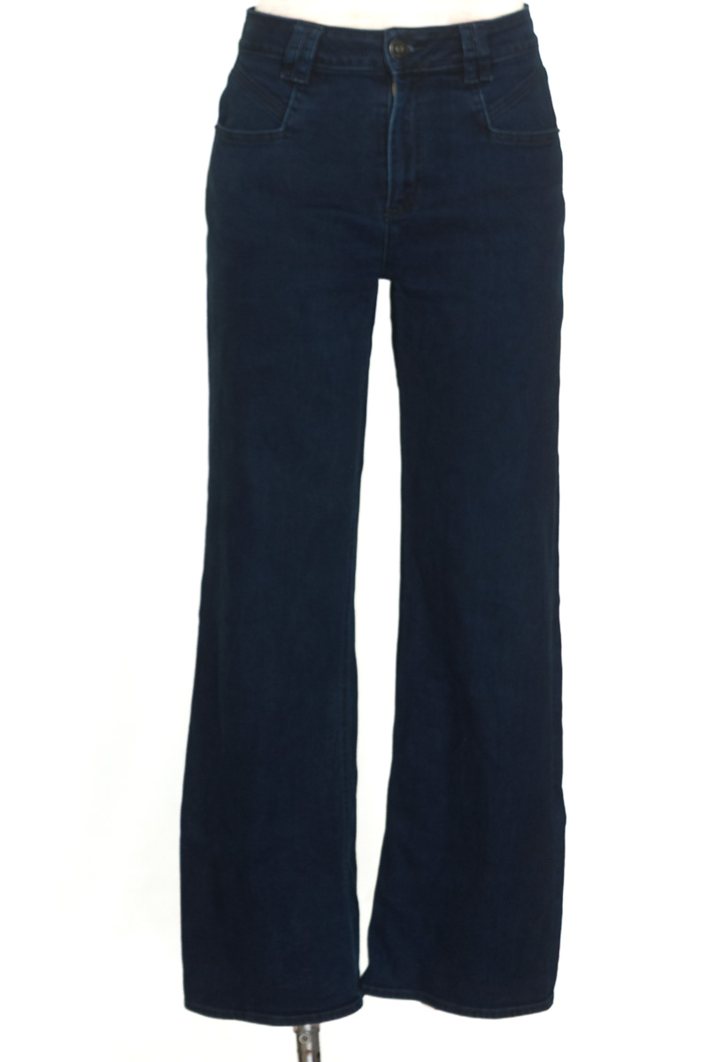 Pantalones color Azul - Chevignon