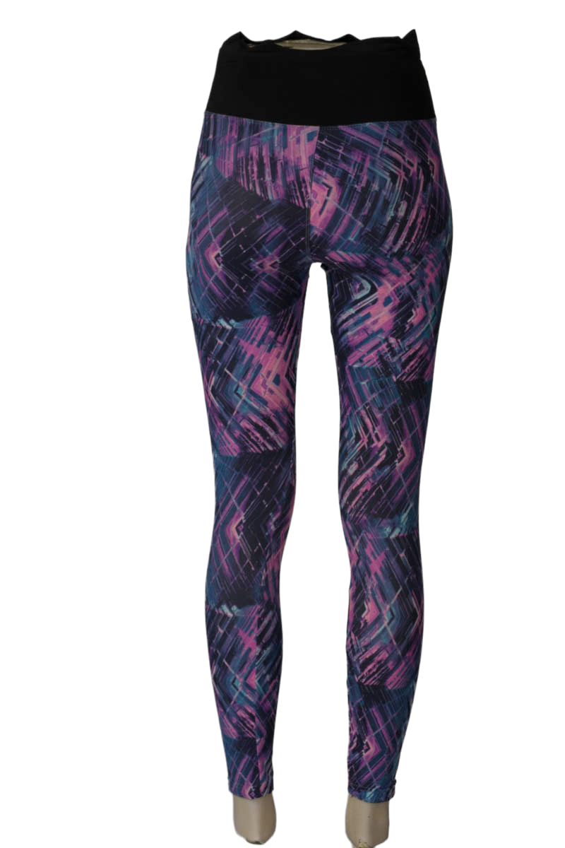 Ropa Deportiva / Salida de Baño color Morado - The-Colorfull