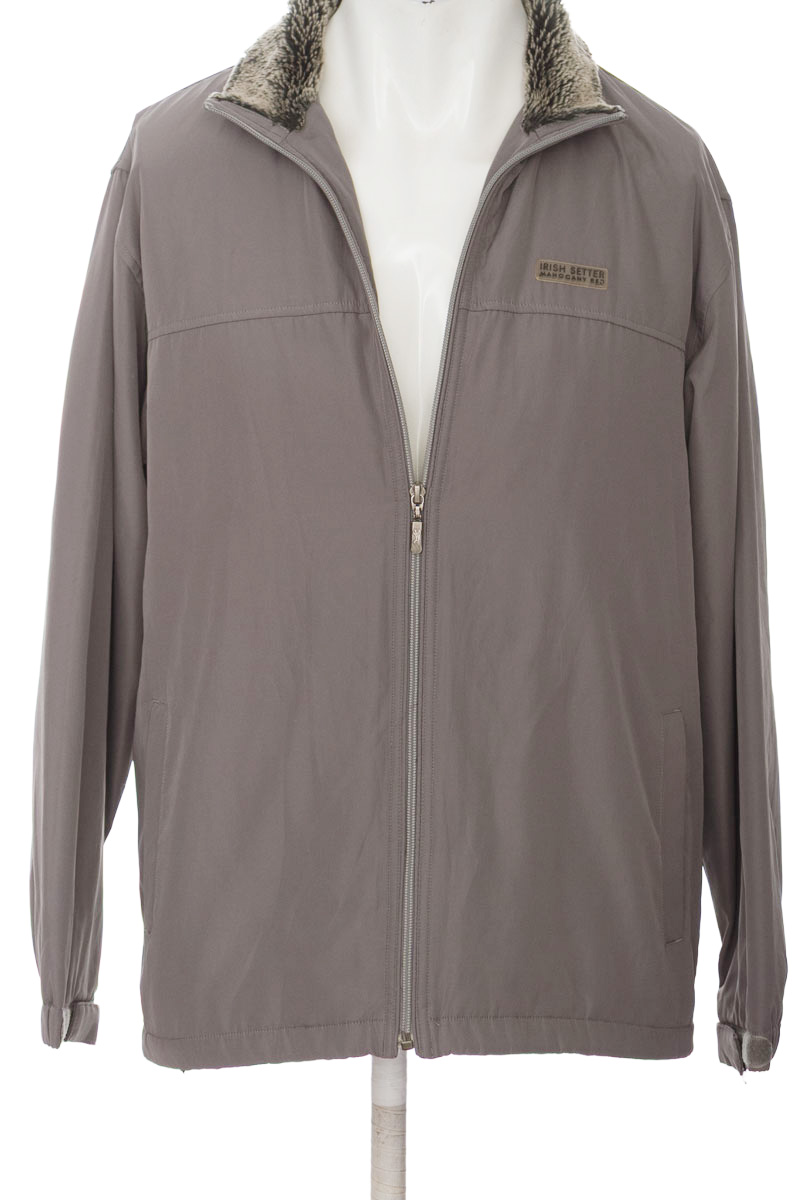 Chaqueta color Gris - Irish Setter
