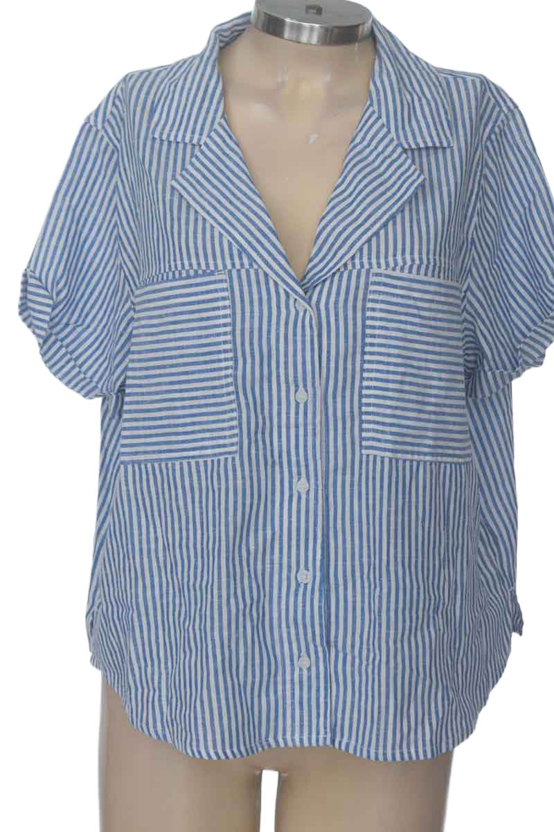 Blusa color Azul - Love Tree