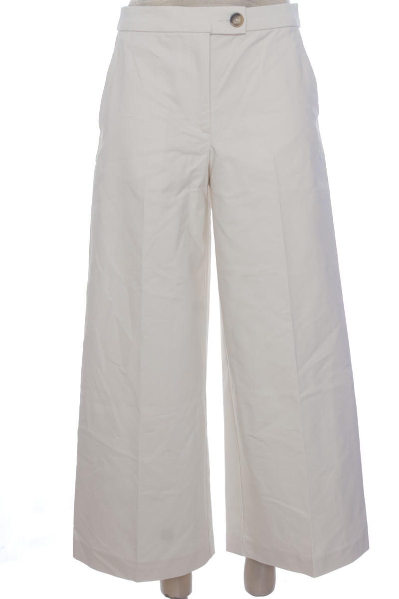 Pantalones color Beige - H&M