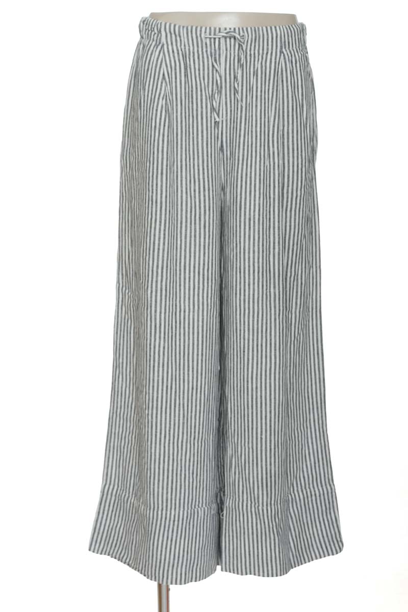 Pantalones color Negro - INDIAN