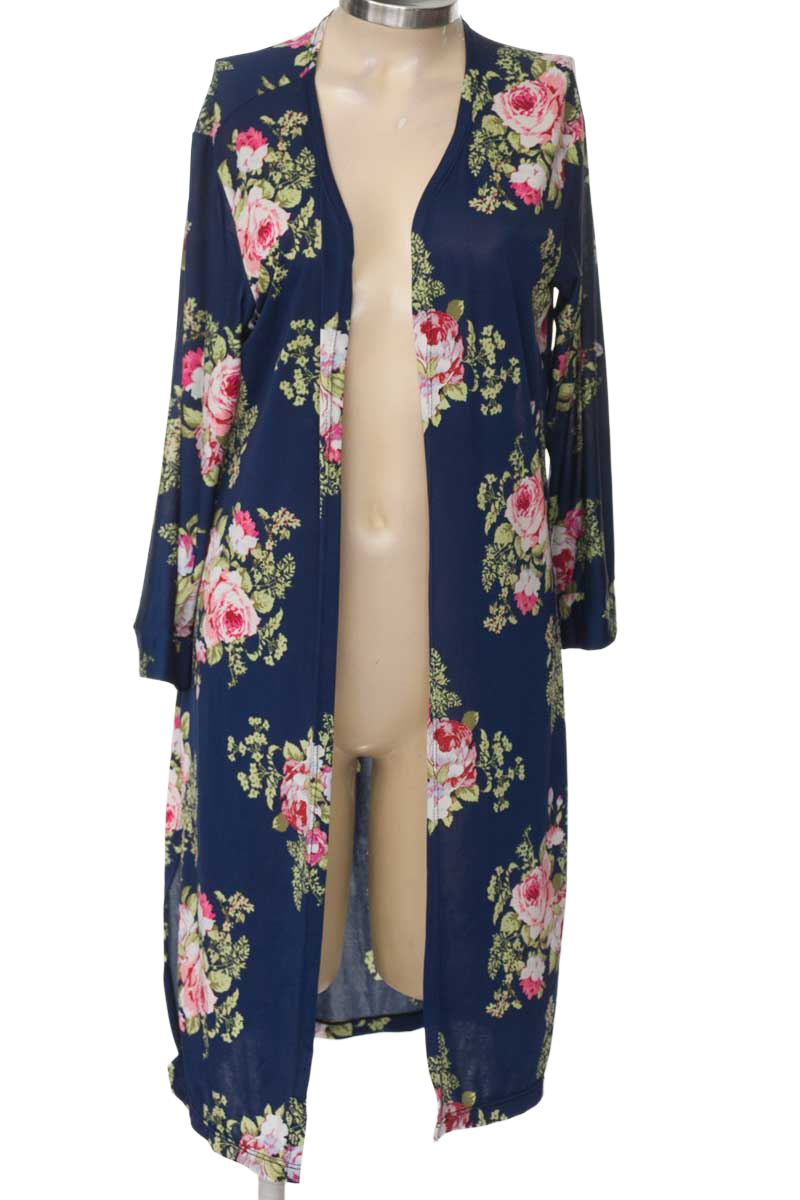 Blusa color Azul - Closeando