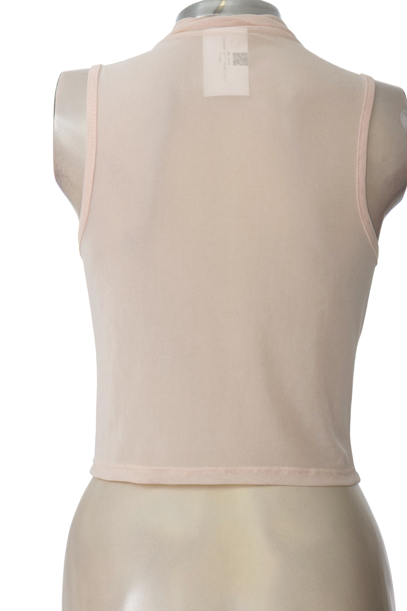 Top / Camiseta color Rosado - Closeando