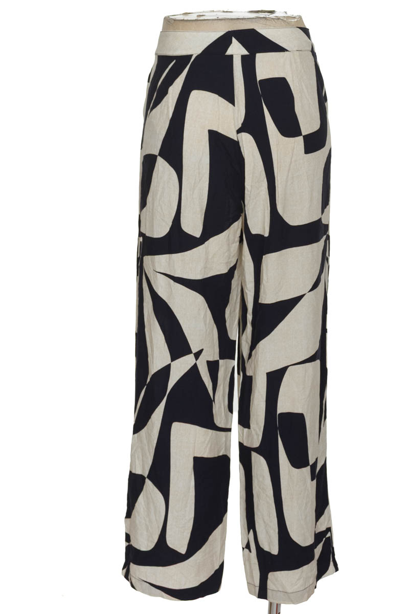 Pantalones color Estampado - Ebba