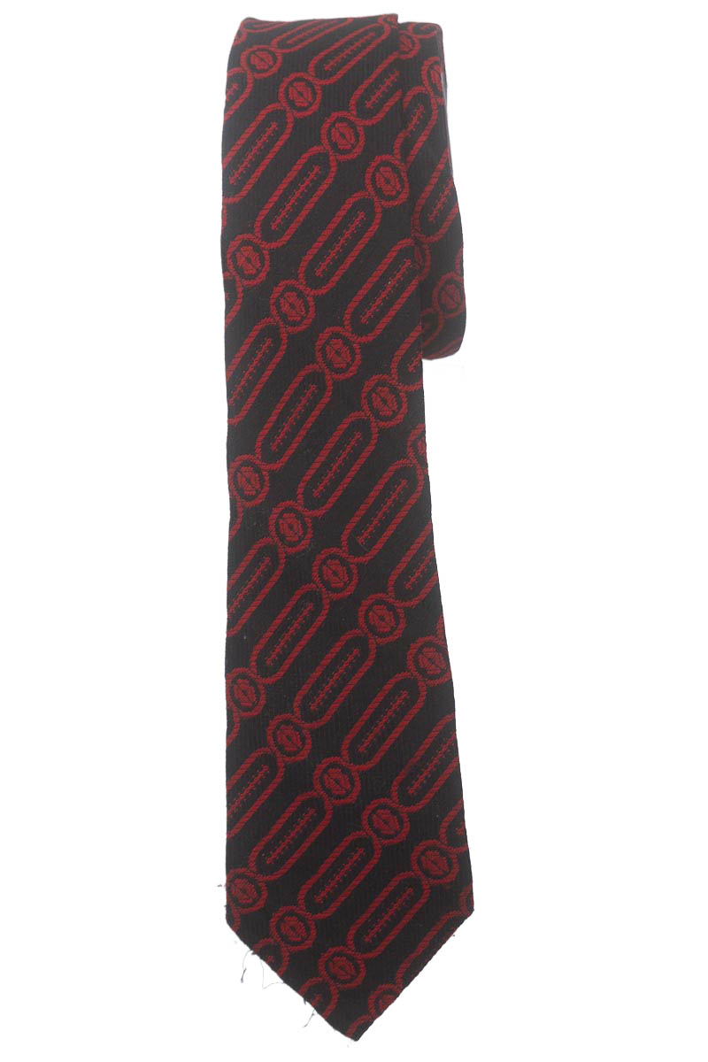 Accesorio color Negro - Closeando