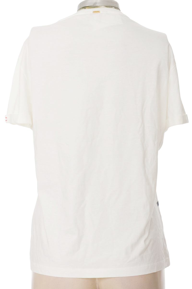 Top / Camiseta color Blanco - Esprit
