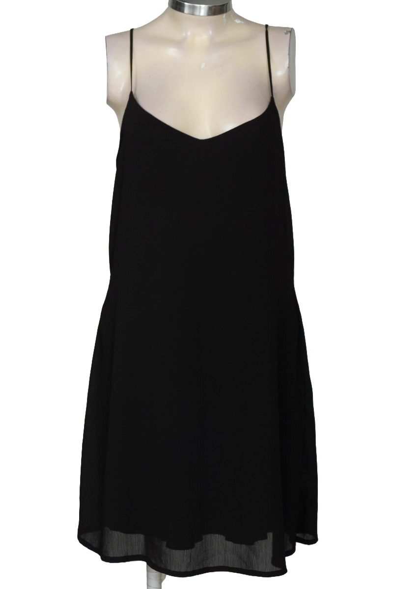 Vestido / Enterizo color Negro - Leonisa