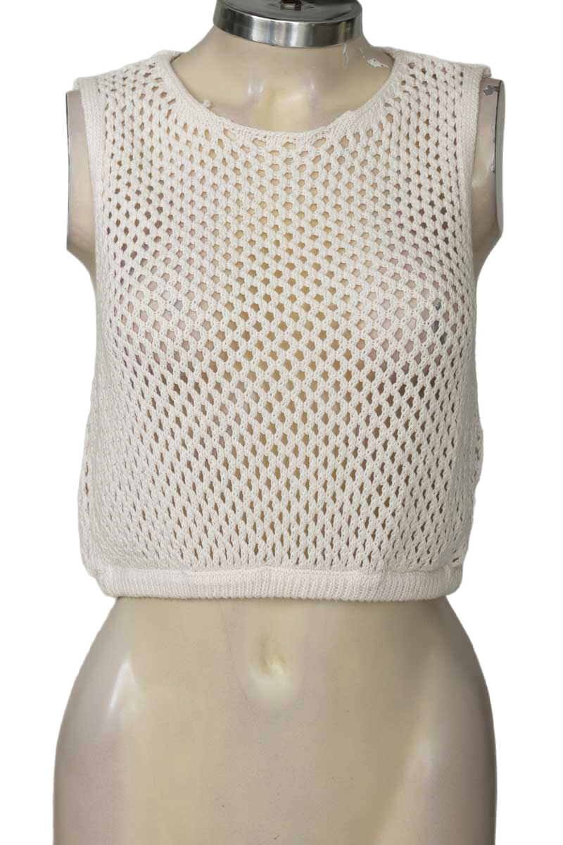 Top / Camiseta color Beige - Weworewhat