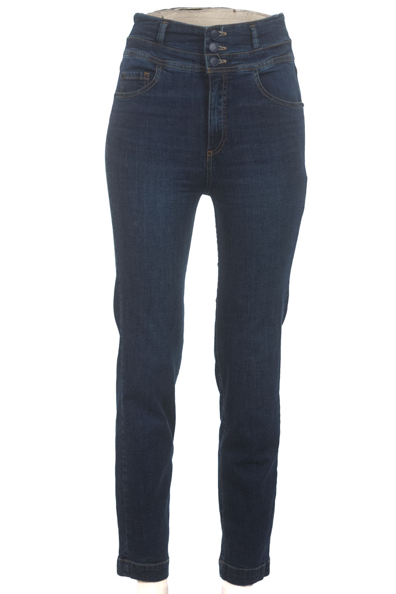 Pantalones color Azul - XUSS