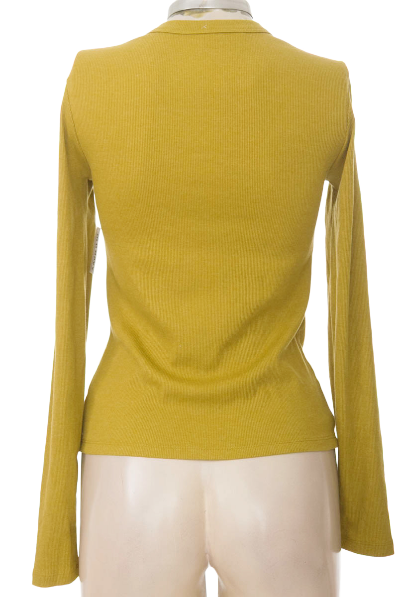 Sweater color Verde - Old Navy