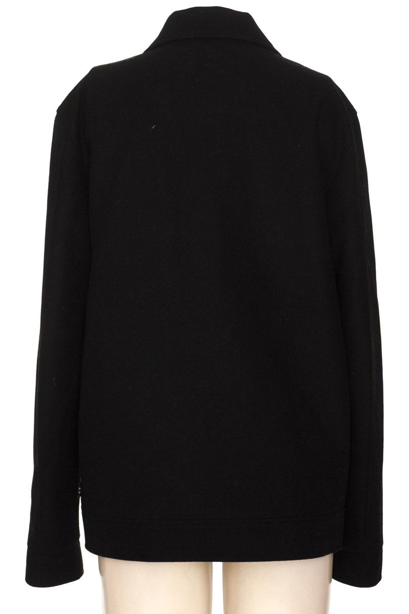 Chaqueta / Abrigo color Negro - NAUTICA