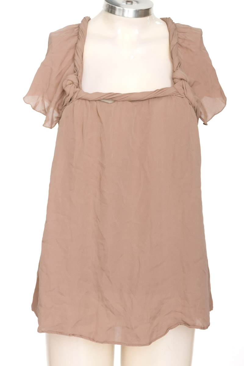 Vestido / Enterizo color Café - Banana Republic